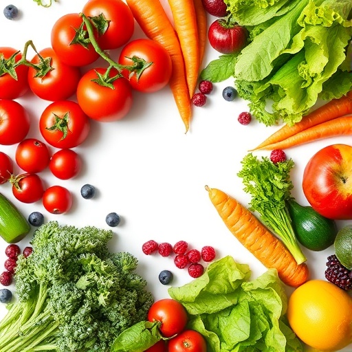 Fresh Produce