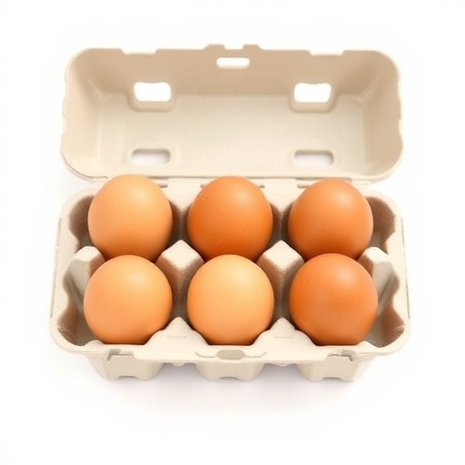 Organic Free-Range Eggs