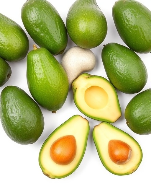 Avocados
