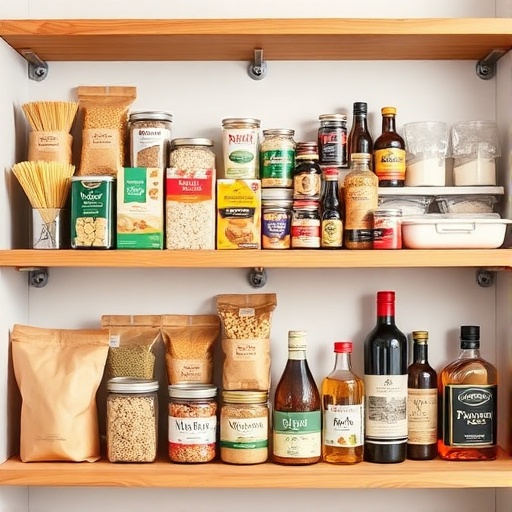 Pantry