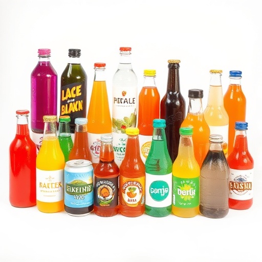 Beverages
