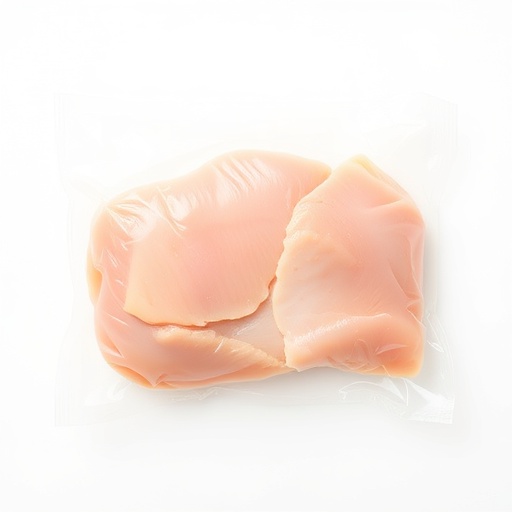 Boneless Chicken Breast